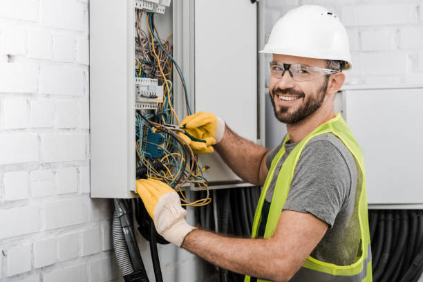 Best Affordable Electrical Installation  in Berkeley Lake, GA
