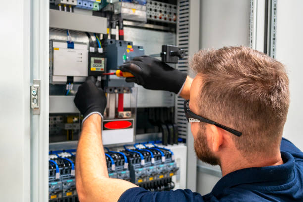 Best Affordable Electrician  in Berkeley Lake, GA
