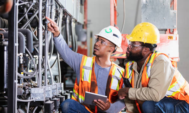 Best Residential Electrician Services  in Berkeley Lake, GA
