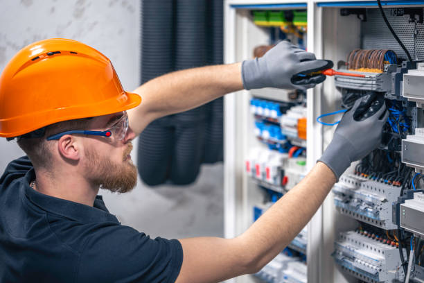 Best Electrical Troubleshooting Services  in Berkeley Lake, GA