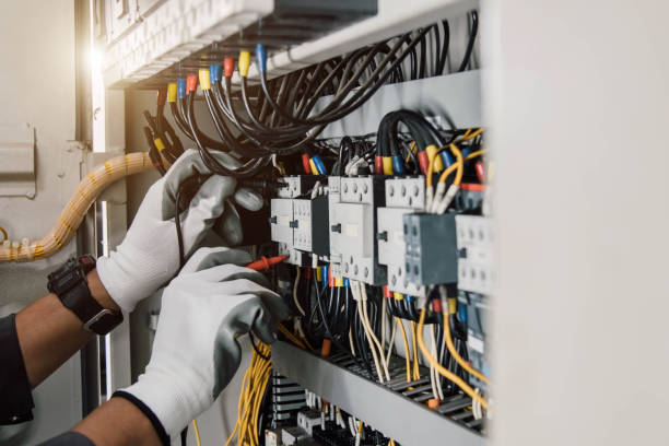 Best Electrical Outlet Repair  in Berkeley Lake, GA